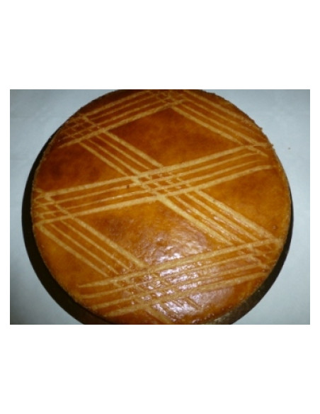 Le Gateau Breton Pur Beurre